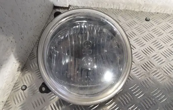 Jeep Cherokee Headlight/headlamp