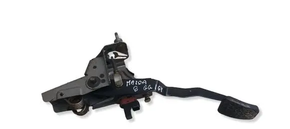 Mazda 6 Clutch pedal 