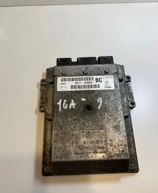Ford Transit Engine control unit/module AC1112A650BC
