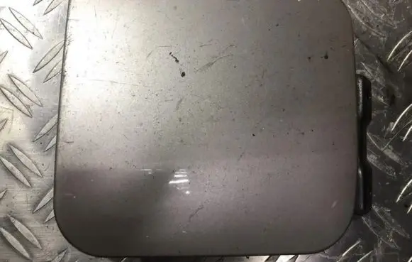 Honda Accord Fuel tank cap