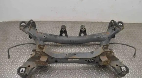 BMW 1 F20 F21 Rear subframe 6853474 6792505