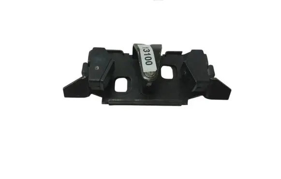 Volvo C70 Trunk lock loop 1372999