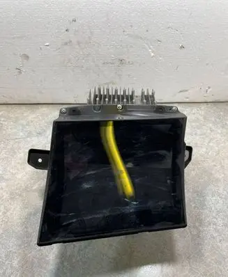 BMW 5 F10 F11 Head up display screen 17089310 102500277 9240166