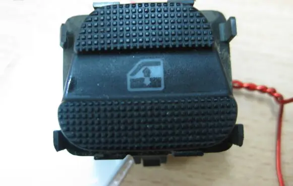 Volkswagen Golf III Other devices