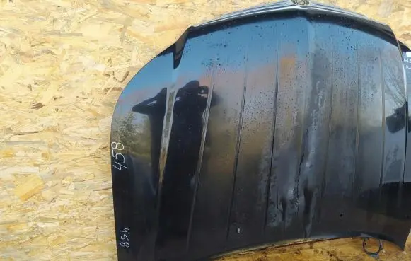 Chrysler Sebring (JS) Engine bonnet/hood