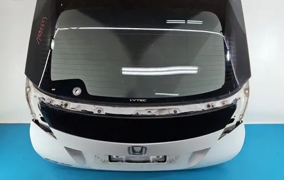 Honda Civic IX Tailgate/trunk/boot lid IMPRK1590653