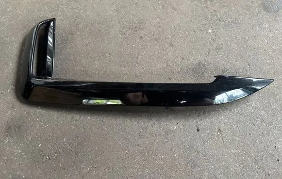 BMW 7 G11 G12 Front bumper splitter molding 8061119