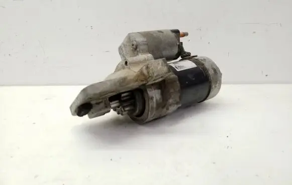 Ford Fusion II Starter motor FJ5T11000