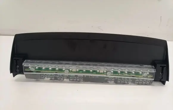 Audi A6 S6 C8 4K Third/center stoplight 4K5945097A