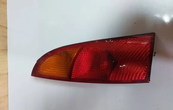 Ford Focus Rear/tail lights 0374D