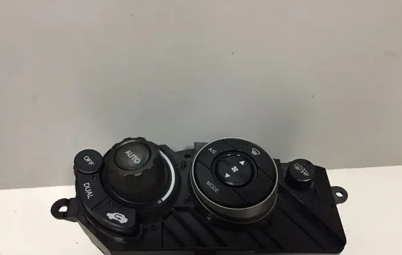 Honda Civic Climate control unit 79600SMJE5