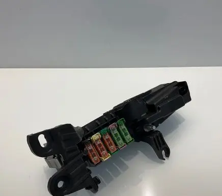 Fuse module