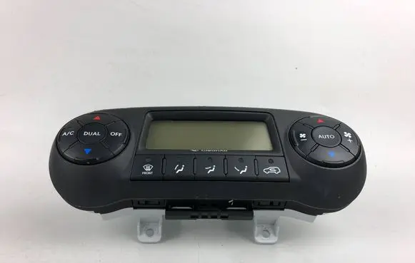 Hyundai ix35 Climate control unit 972502Y601 97250-2Y601