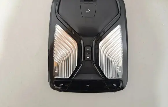 BMW X5 G05 Front seat light 5A8A102 5B6C612