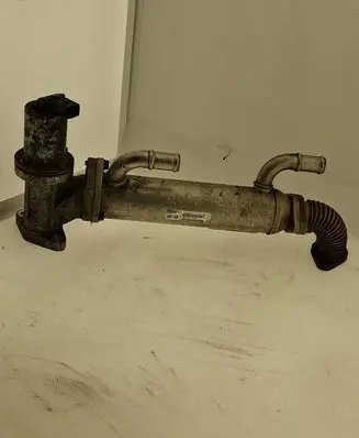 Hyundai Santa Fe EGR valve cooler 2841627400 988294P
