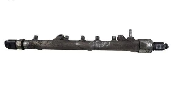 Volkswagen Golf VI Fuel main line pipe R03L125A 03L906054A
