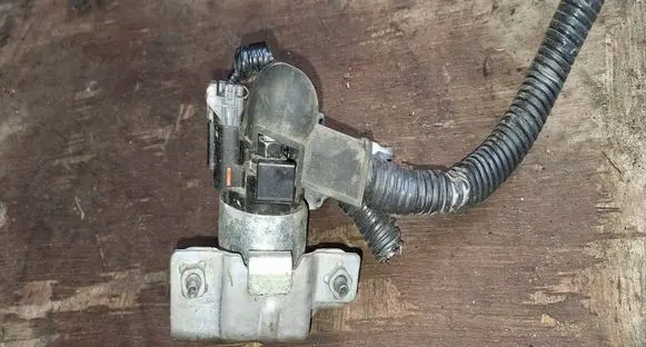 Nissan X-Trail T32 Other relay 25116BB50A