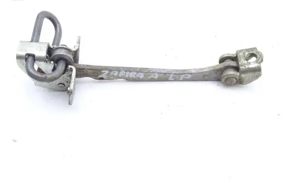 Opel Zafira A Front door check strap stopper