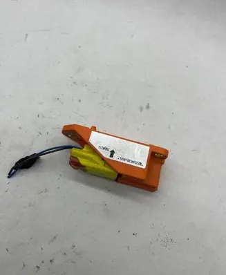 Volkswagen Touran I Airbag deployment crash/impact sensor 1T0909606 5WK43340