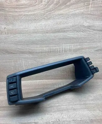 Opel Frontera B Dashboard trim 155217 155215