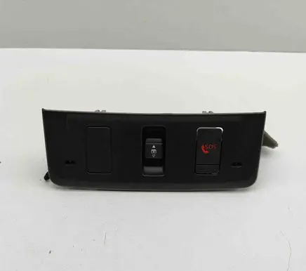 Nissan Qashqai J12 A set of switches 264976UA1A 254506UA1A