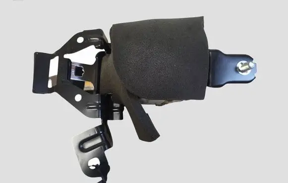 Mazda 6 Middle seatbelt (rear) T0296A