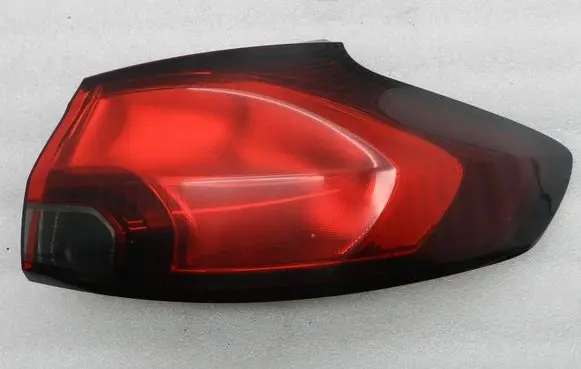 Opel Zafira C Rear/tail lights 13278785 13386604
