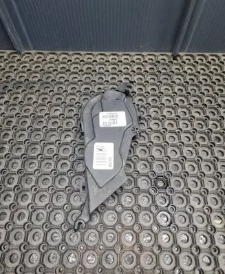 Volvo V50 Timing belt guard (cover) 9655399580