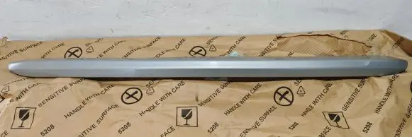 Ford Transit - Tourneo Connect Front bumper splitter molding 2kf807531