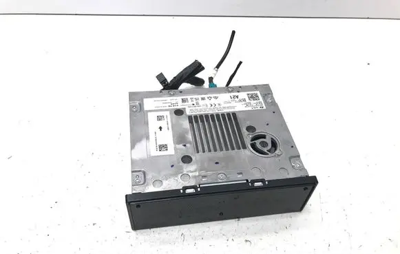 KIA EV6 Navigation unit CD/DVD player 96560CV211