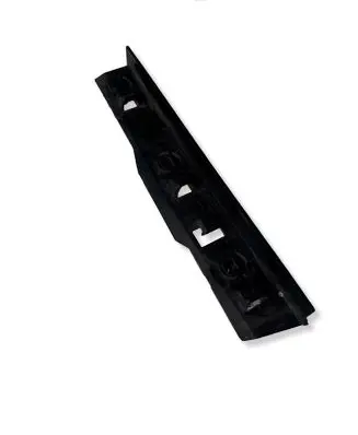 Audi A7 S7 4G Rear bumper mounting bracket 4G8807890
