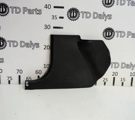 Mercedes-Benz C W204 (A) pillar trim A2046881006
