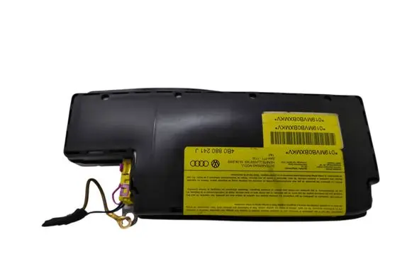 Audi A6 S6 C5 4B Seat airbag 4B0880241J
