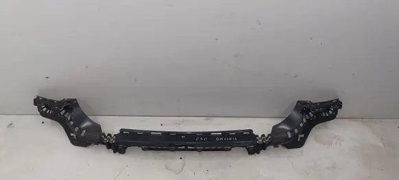 BMW 3 F30 F35 F31 Rear bumper mounting bracket 7256922