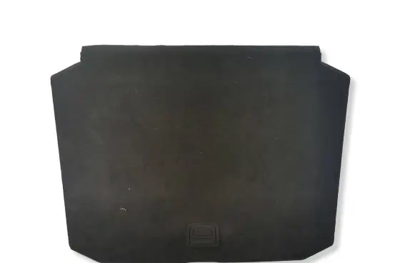 Audi A3 S3 8V Trunk/boot floor carpet liner 21702F 011015