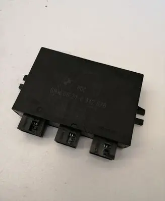 BMW X3 E83 Parking PDC control unit/module 6942676