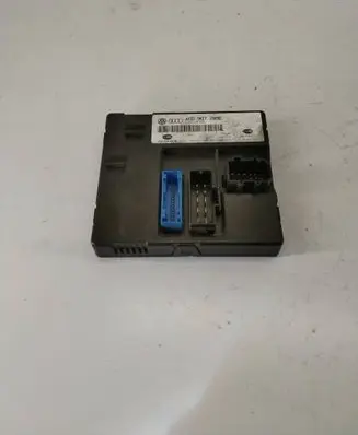 Audi A8 S8 D3 4E Comfort/convenience module 4E0907289E 4E0910289E