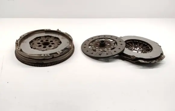 Nissan NV400 Clutch set kit