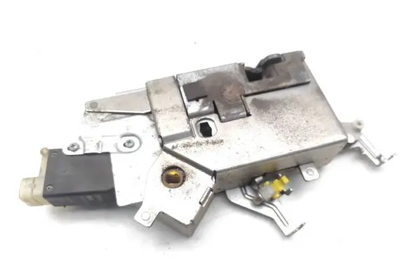 Ford Transit Sliding door lock 