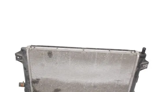 Mitsubishi Outlander Coolant radiator 81305A898