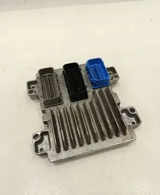 Buick Encore I Engine control unit/module 12655586 12643636