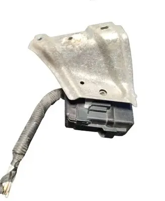 Toyota Avensis T270 Fuse box set
