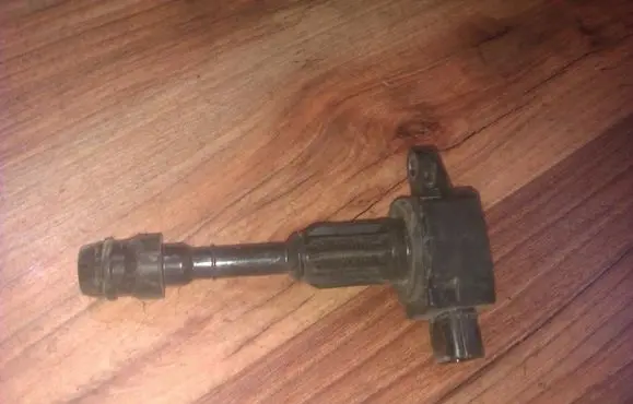 Nissan Micra High voltage ignition coil 22448ax001