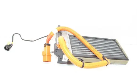 Hyundai Ioniq 5 Electric cabin heater radiator 97191GI000