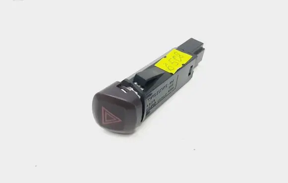 Volvo XC90 Hazard light switch 30739319