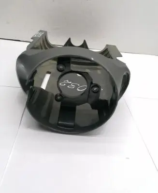 Mercedes-Benz Vaneo W414 Steering wheel column trim 1684621523