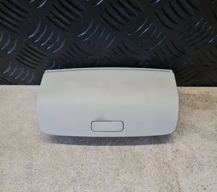 Volkswagen PASSAT CC Headlining roof glove box 1K0868837E