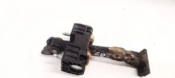 Opel Astra H Rear door check strap stopper 