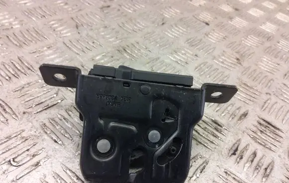 BMW 2 F22 F23 Tailgate/trunk/boot lock/catch/latch 7304559