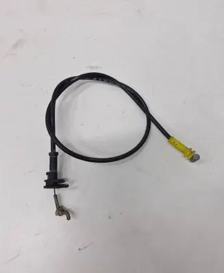 Opel Vivaro Front door cable line 91166305